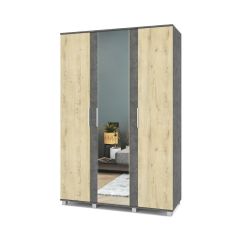 ПАНДОРА Шкаф 3-х дверный П32 в Троицке - troick.mebel24.online | фото 7