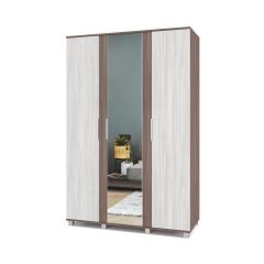 ПАНДОРА Шкаф 3-х дверный П32 в Троицке - troick.mebel24.online | фото 9