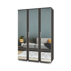 ПАНДОРА Шкаф 3-х дверный П33 в Троицке - troick.mebel24.online | фото 3