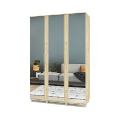 ПАНДОРА Шкаф 3-х дверный П33 в Троицке - troick.mebel24.online | фото 5