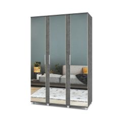 ПАНДОРА Шкаф 3-х дверный П33 в Троицке - troick.mebel24.online | фото 7
