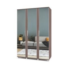 ПАНДОРА Шкаф 3-х дверный П33 в Троицке - troick.mebel24.online | фото 9