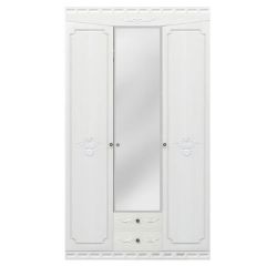 Шкаф 3-х дверный "Мария-Луиза 3" в Троицке - troick.mebel24.online | фото 4