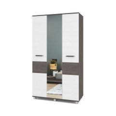 ВИОРА Шкаф 3-х дверный В31 в Троицке - troick.mebel24.online | фото