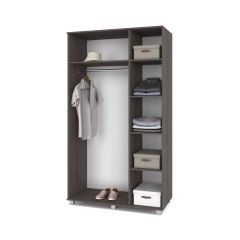ВИОРА Шкаф 3-х дверный В31 в Троицке - troick.mebel24.online | фото 2