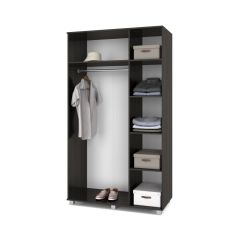 ВИОРА Шкаф 3-х дверный В31 в Троицке - troick.mebel24.online | фото 4