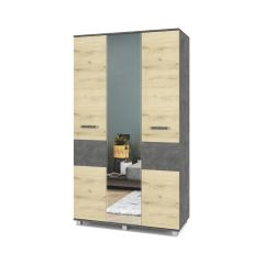 ВИОРА Шкаф 3-х дверный В31 в Троицке - troick.mebel24.online | фото 5