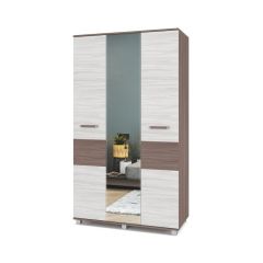 ВИОРА Шкаф 3-х дверный В31 в Троицке - troick.mebel24.online | фото 7