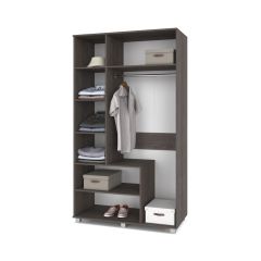 ВИОРА Шкаф 3-х дверный В32 в Троицке - troick.mebel24.online | фото 2