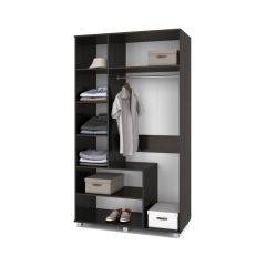 ВИОРА Шкаф 3-х дверный В32 в Троицке - troick.mebel24.online | фото 4