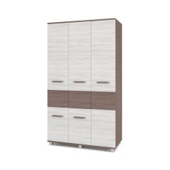 ВИОРА Шкаф 3-х дверный В32 в Троицке - troick.mebel24.online | фото 7