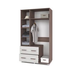 ВИОРА Шкаф 3-х дверный В33 в Троицке - troick.mebel24.online | фото 8