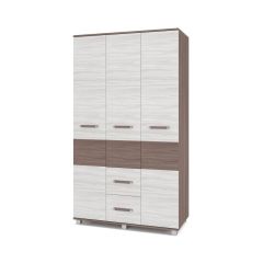 ВИОРА Шкаф 3-х дверный В34 в Троицке - troick.mebel24.online | фото 7