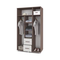 ВИОРА Шкаф 3-х дверный В34 в Троицке - troick.mebel24.online | фото 8