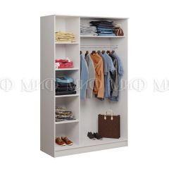 АФИНА 1 Шкаф 3-х створчатый новый в Троицке - troick.mebel24.online | фото 2