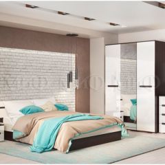 КИМ Шкаф 3-х створчатый в Троицке - troick.mebel24.online | фото 7