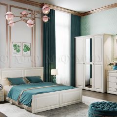 ПРЕСТИЖ 1 Шкаф 3-х створчатый в Троицке - troick.mebel24.online | фото 3