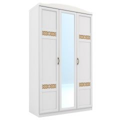 КЛАУДИ КД10 Шкаф для одежды в Троицке - troick.mebel24.online | фото