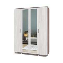 ЕВА Шкаф 4-х дверный Е41 в Троицке - troick.mebel24.online | фото 9