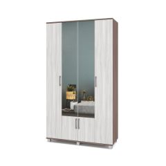 КАРИНА Шкаф 4-х дверный К42 в Троицке - troick.mebel24.online | фото 9