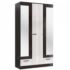 Шкаф Адель 1200 в Троицке - troick.mebel24.online | фото 4