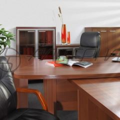 Шкаф для документов "Лауреат" Л.Ш-4 в Троицке - troick.mebel24.online | фото 2