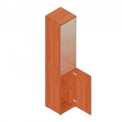 Шкаф для документов узкий "Референт" Р.П-2СТ в Троицке - troick.mebel24.online | фото 2