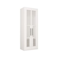Шкаф для одежды 13.329 Валенсия в Троицке - troick.mebel24.online | фото