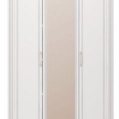 Шкаф для одежды Виктория 9  без зеркал в Троицке - troick.mebel24.online | фото