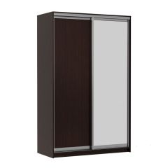 МИРАЖ 13.1 (620) Шкаф для платья и белья в Троицке - troick.mebel24.online | фото 2