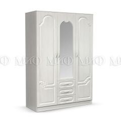 ГАРМОНИЯ Шкаф в Троицке - troick.mebel24.online | фото