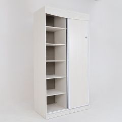 Шкаф-купе 1600 без зеркала "Мария-Луиза 6.16" в Троицке - troick.mebel24.online | фото 2