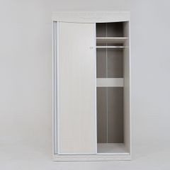 Шкаф-купе 1600 без зеркала "Мария-Луиза 6.16" в Троицке - troick.mebel24.online | фото 3