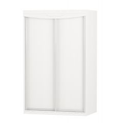 Шкаф-купе 1600 без зеркала "Мария-Луиза 6.16" в Троицке - troick.mebel24.online | фото