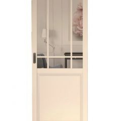 Шкаф-купе 1700 серии NEW CLASSIC K3+K3+B2+PL1 (2 ящика+1 штанга) профиль «Капучино» в Троицке - troick.mebel24.online | фото 12
