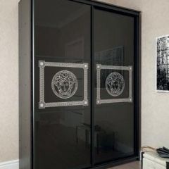 Шкаф-купе "Премиум" 2-х дверный №11 (1800) в Троицке - troick.mebel24.online | фото