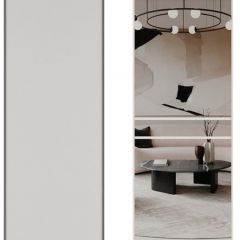 Шкаф-купе 2100 серии SOFT D4+D4+D4+B22+PL1 (по 2 ящика лев/прав+1штанга) профиль «Графит» в Троицке - troick.mebel24.online | фото 9