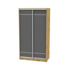 Шкаф-купе B-230х120х60-1 (1200) "Белла" в Троицке - troick.mebel24.online | фото 19