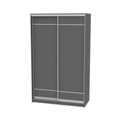 Шкаф-купе B-230х135х60-2 (1350) Белла в Троицке - troick.mebel24.online | фото 20