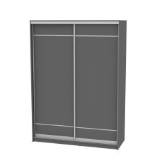 Шкаф-купе B-230х160х60-2 (1600) "Белла" в Троицке - troick.mebel24.online | фото 20