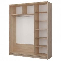Шкаф-купе Байкал-2 СТЛ.268.12 в Троицке - troick.mebel24.online | фото 2