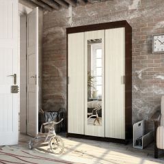 Шкаф-купе Эко (ЭРА) в Троицке - troick.mebel24.online | фото