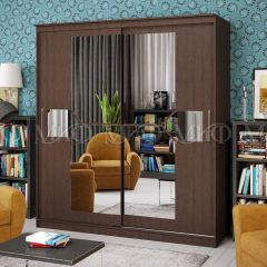 ЭЛЕГАНТ Шкаф-купе в Троицке - troick.mebel24.online | фото
