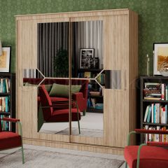 ЭЛЕГАНТ Шкаф-купе в Троицке - troick.mebel24.online | фото 3
