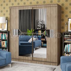 ЭЛЕГАНТ Шкаф-купе в Троицке - troick.mebel24.online | фото 4