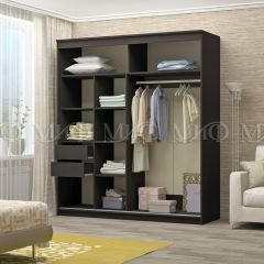 ЭЛЕГАНТ Шкаф-купе в Троицке - troick.mebel24.online | фото 2