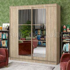 ЭЛЕГАНТ-3 Шкаф-купе в Троицке - troick.mebel24.online | фото 2