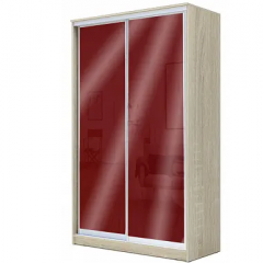 Шкаф-купе ХИТ 22-12/2-22 (620) в Троицке - troick.mebel24.online | фото
