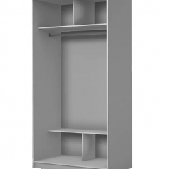 Шкаф-купе ХИТ 22-12/2-22 (620) в Троицке - troick.mebel24.online | фото 3