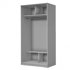 Шкаф-купе ХИТ 22-12/2-55 (620) в Троицке - troick.mebel24.online | фото 2